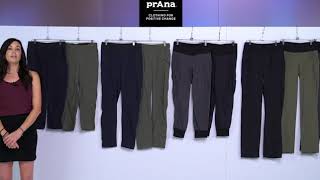 Page 70 – prAna Womens Yoga Fitness – 8/1 Delivery – Active Woven Bottoms