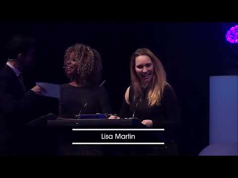 Best Small Festival   Iberian Festival Awards 2016   Talkfest   Music Fest Summit 1080p, h264, youtu