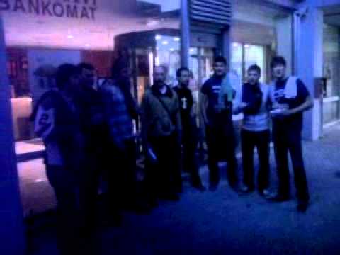 Klapa Vranjic Čija je ono divojka