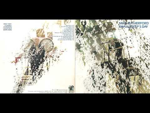 Mike Rutherford - Smallcreep's Day [US CD Master, Full Album] Passport Records PBCD 9843 [DR12]