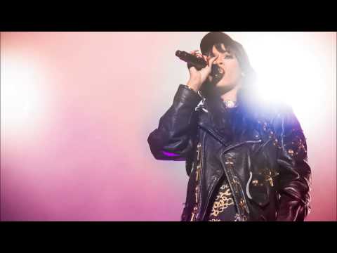 Dada Life - Feed The Dada (Dyro Remix) - Rihanna - Where Have You Been (Acapella)