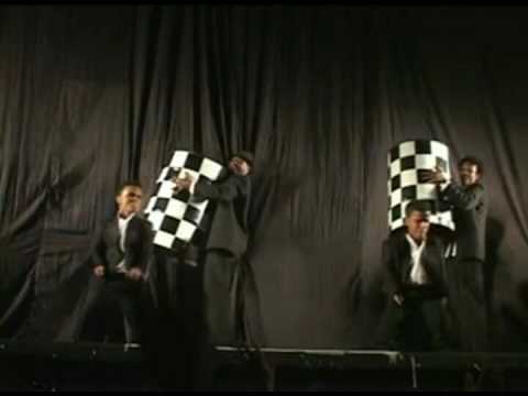 Abertura show em salvador É XEKE