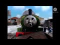 Things Getting Destroyed On The Island Of Sodor