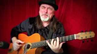 Нit Тhe Road Jаск - Igor Presnyakov - acoustic fingerstyle guitar