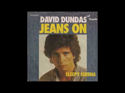 David Dundas - Jeans On