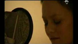 Vanessa Paradis - La historia de "Le soldat rose"