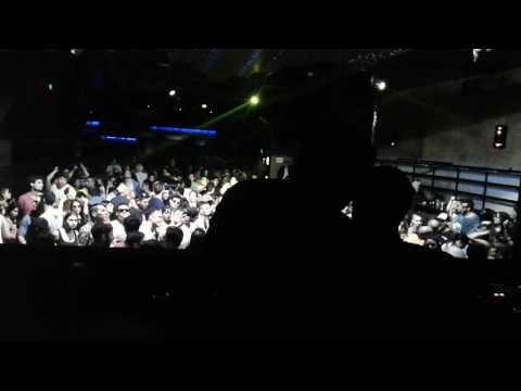 Estigma b2b Architect 03/12/2016 John O'Callaghan & Bryan Kearney - Exactly (Original Mix)