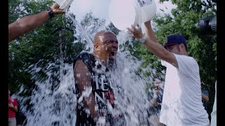 Tech N9ne - ALS Ice Bucket Challenge