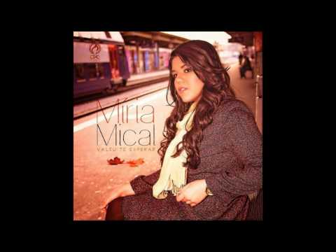 Míria Mical 04 Em Adoração (CD Valeu Te Esperar)