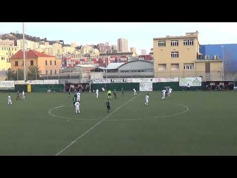 Campi Corniglianese - ASD Campo Ligure il Borgo 0 - 3 Ponte Giacomo