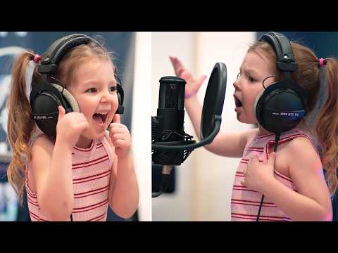 5-Year-Old PRODIGY Records 