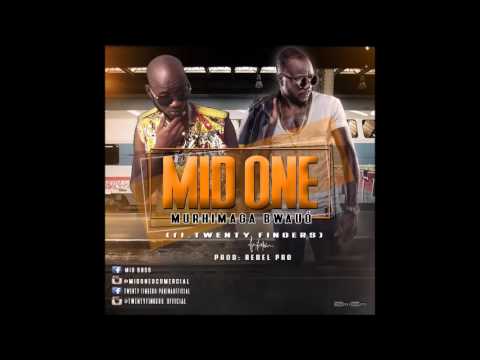 Mid One - Murhimaga (feat. Twenty Fingers)