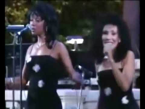 The Crystals - Then He Kissed Me  1963  Stereo