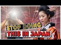 This Karen In Japan EMBARRASSING All Foreigners