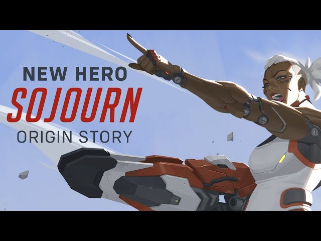 The Overwatch characters we want to see in Heroes of the Storm