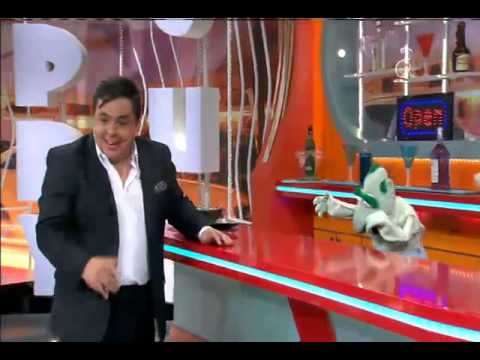 Clorofilo en La Calle - América TeVé