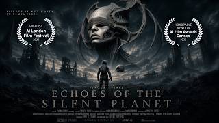 Echoes of the Silent Planet | Sci Fi Short Film | Finalist AI London Film Festival & Cannes 2026