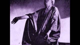 The Vision &amp; The Voice - Enochian 6th Aethyr - MAZ