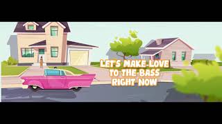 Download lagu Love to the Beat by Fiki x Eeflat mp3