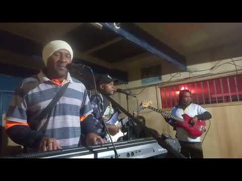 Meri Lewa | Walihits-Gedix Atege | Live @ Goroka Lodge | 26th July 2024