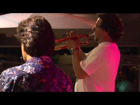 Cat & Dog Variation. The Positive Creative World. TPCW - Live at UMAG / Croatia Tour 2016