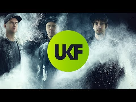 Friction ft. Doktor - Mad In The Jungle (Killer Hertz Remix)