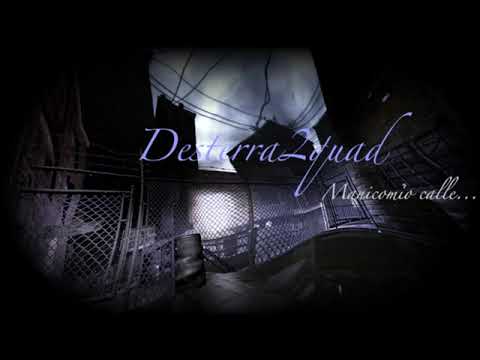 Presos Del Papel Desterradosquad Con TM LoKos (Manicomio Calle) Beat Skire-s