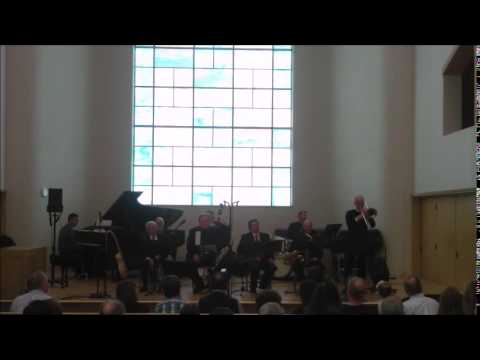 Part 3 - Oh But On The Third Day (Happy Feet)