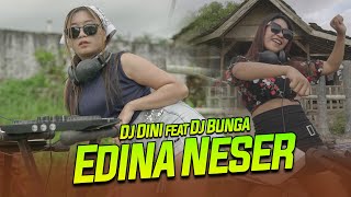 Download lagu Edina Niser Ekabin Enger - Dj Hot [ Music DJ 2023] mp3