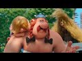 ASTÉRIX Le Royaume De Nubie Bande Annonce 2026 Christian Clavier