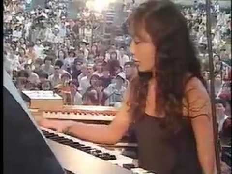 JUNKO ONISHI (p)大西順子/Hey Joe