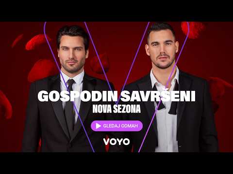 GOSPODIN SAVRŠENI🌹  | Novi tjedan, novi spojevi, nove igrice 🔥