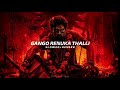 Gango Renuka Thalli Slowed Reverb Allu Arjun Pushpa 2