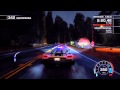 Need for Speed Hot Pursuit [Xbox 360] Actuación ...