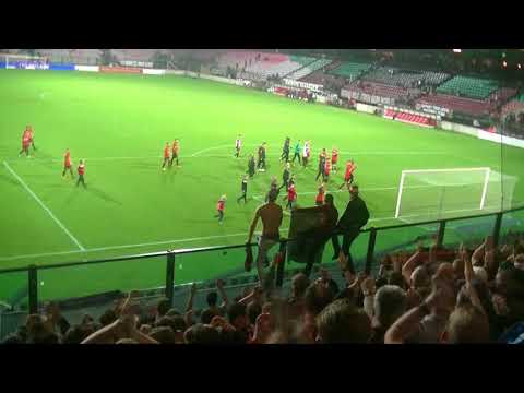 'Sven Braken' (NEC-MVV 2017-2018)