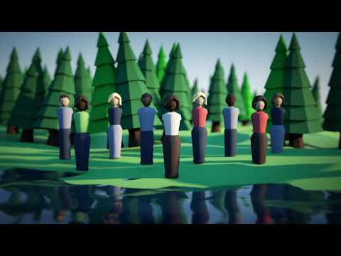 湖とは何ですか?