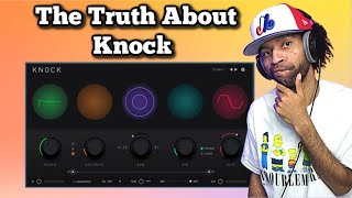 Knock Plugin By Decap Review And Demo (The Truth About Knock)