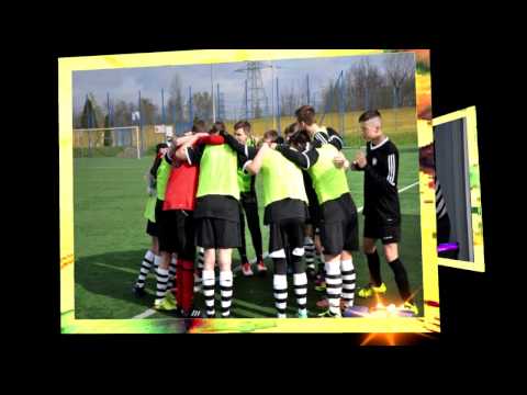 1. FC Katowice 2002 wspominajka