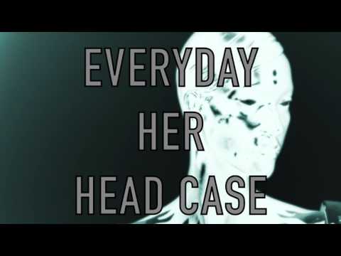 Rubberneck Lions - Head Case By Case (Official Lyric Video)