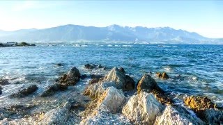 Dreaming Of New Zealand - Andre Rieu &amp; Hayley Westenra