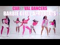 BARBIE GIRL AFROBEATS REMIX | Official Dance Video - @CARNYVALDANCERS