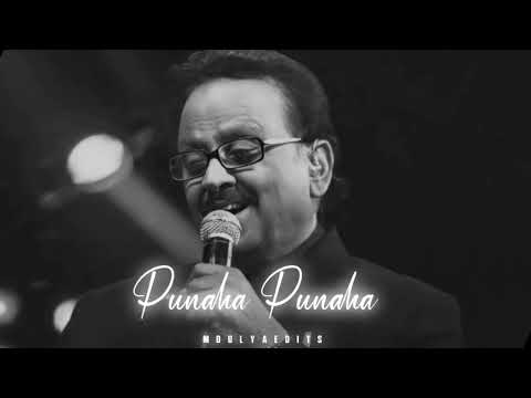 Punaha Punaha song kannada |  SPB hit songs | Ramesh Aravind hit songs | old hit kannada songs 💗