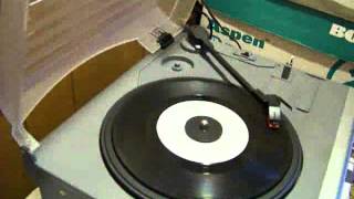 Pete Jolly - A Sign Of The Times