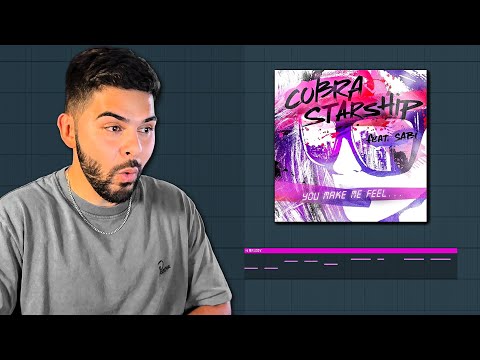 Working on an insane new remix (Full Session) | Studio Time with Ryos EP. 60