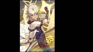 Cover art for scorching moon