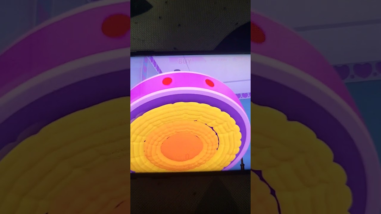 Pac-Man References in Minnie's Bow-Toons