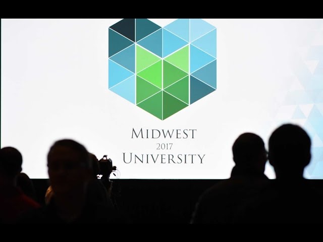 Midwest University video #1