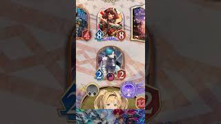 【シャドバWB】新弾の度にほーちゃんとゲテンオウを要チェックや【Shadowverse Worlds Beyond】shorts