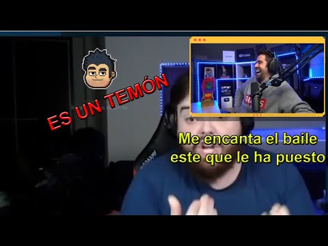 AURONPLAY REACTS TO "THE IBAI QUARTET"!