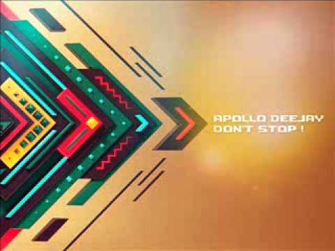 Apollo DeeJay - Don't Stop